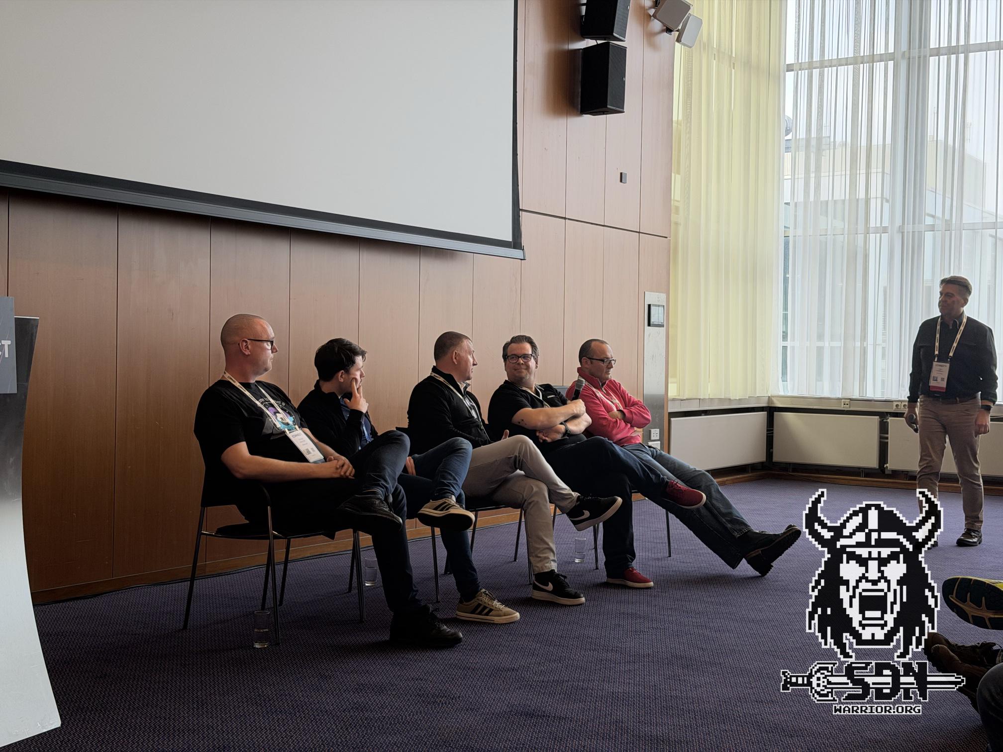 Security: All Things Security