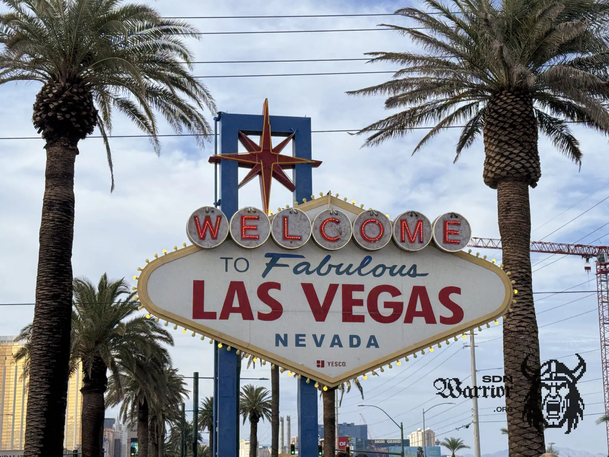 Viva Las Vegas