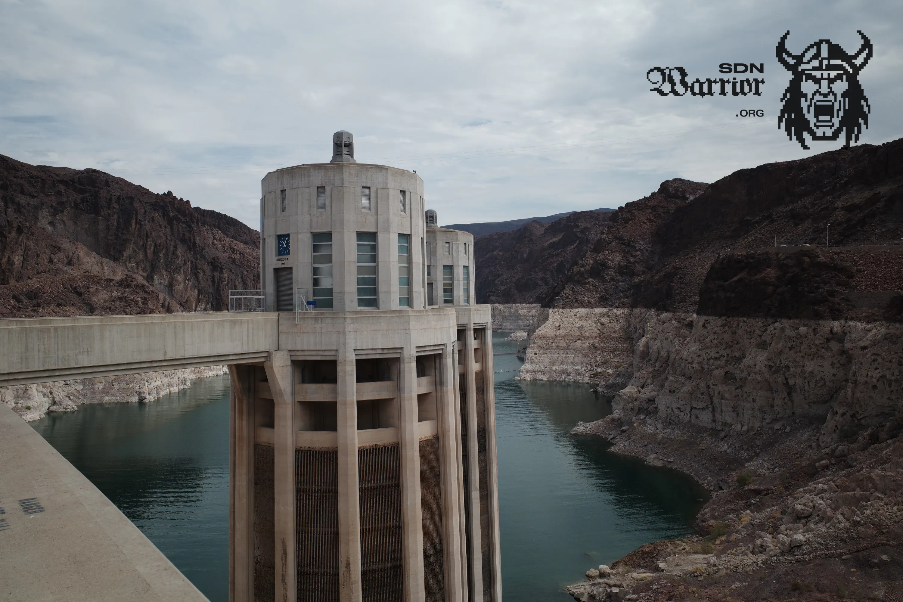 Hoover Dam
