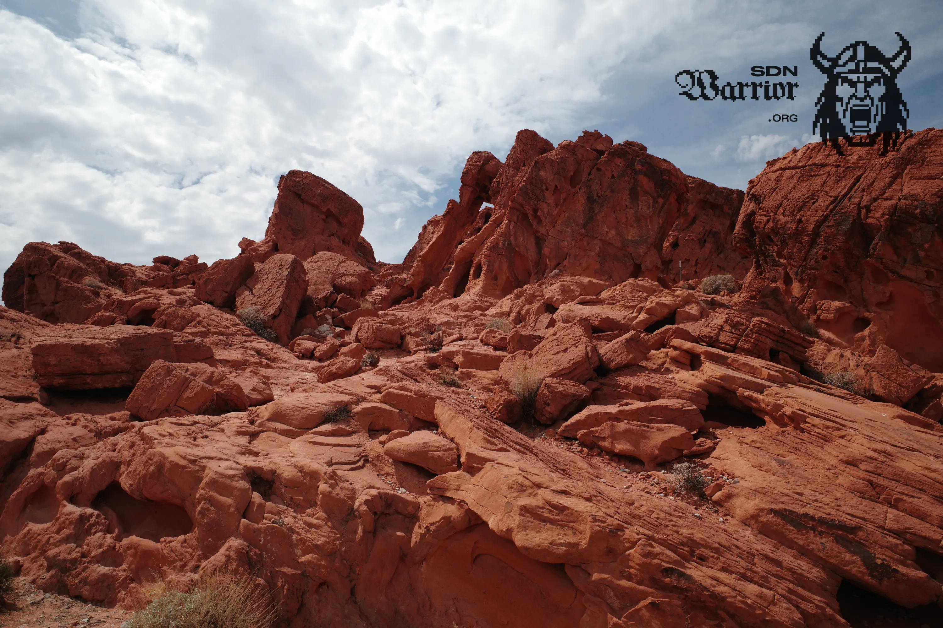 Valley of Fire