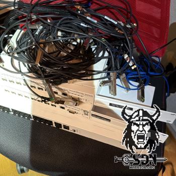 rewiring
