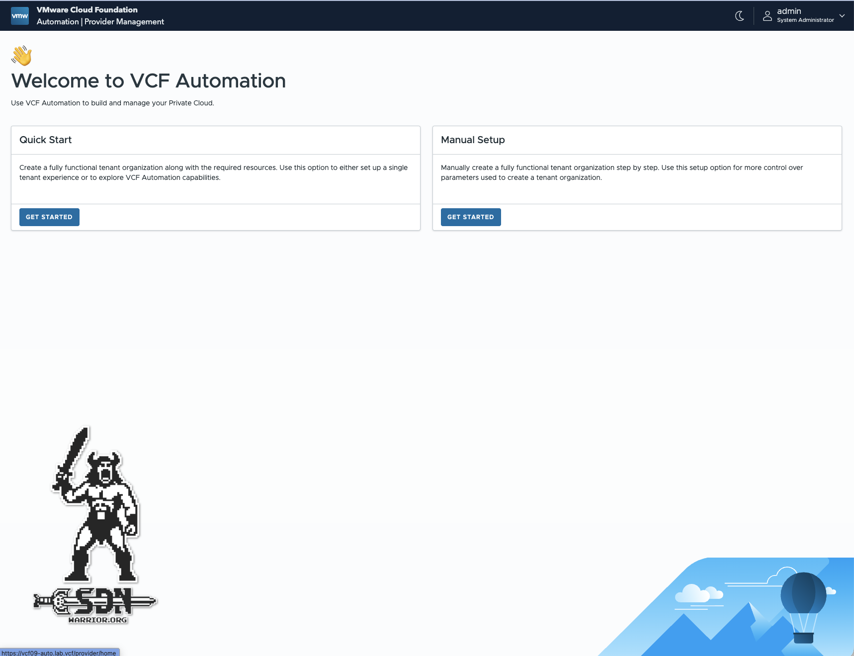 Automation