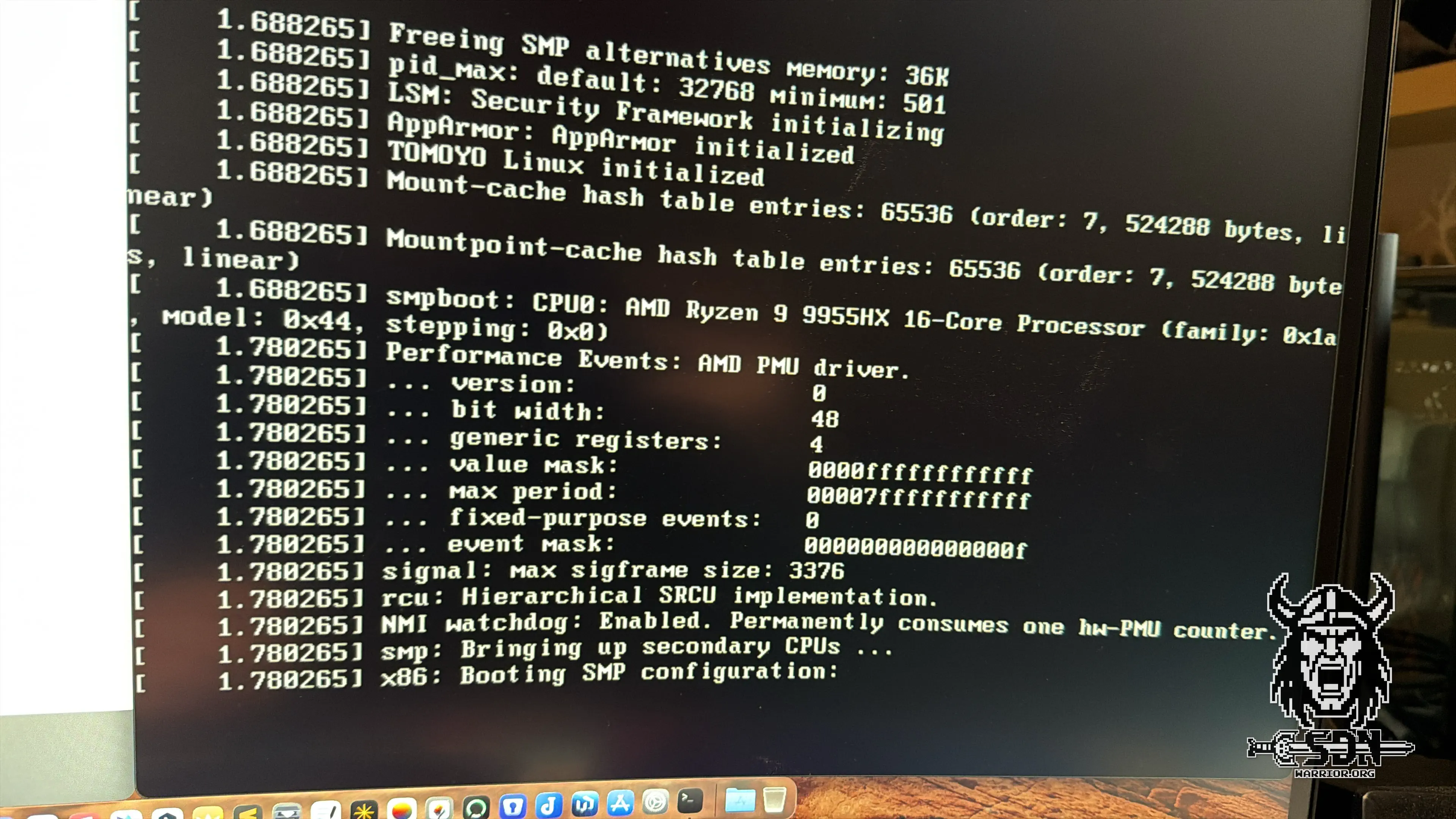 NSX Manager