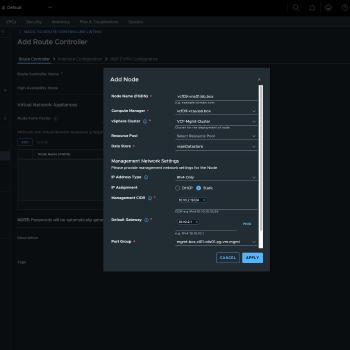 Add Node