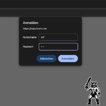 Basic Auth