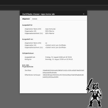 Repository