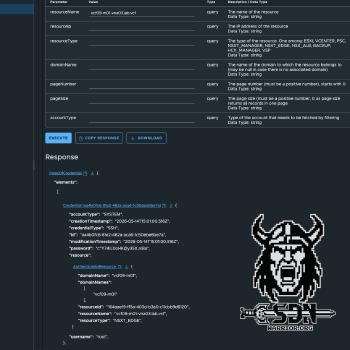 VNA - Credentials