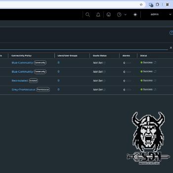 VPC Setup
