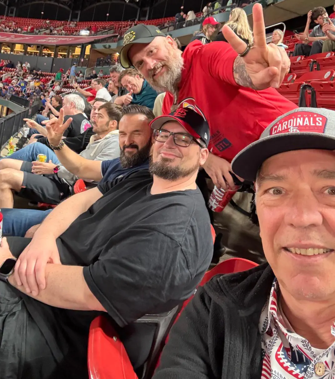 Baseball